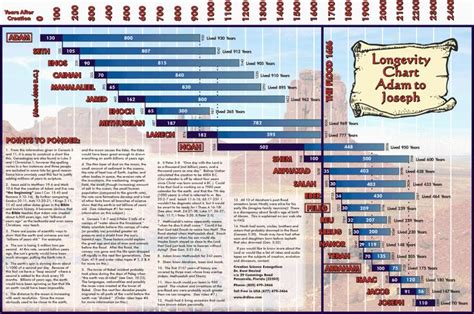 Creationevolution Bible Timeline Bible Lessons Bible Study