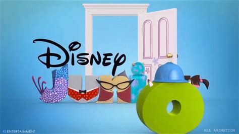 Disney Junior Bumpers Compilation Youtube