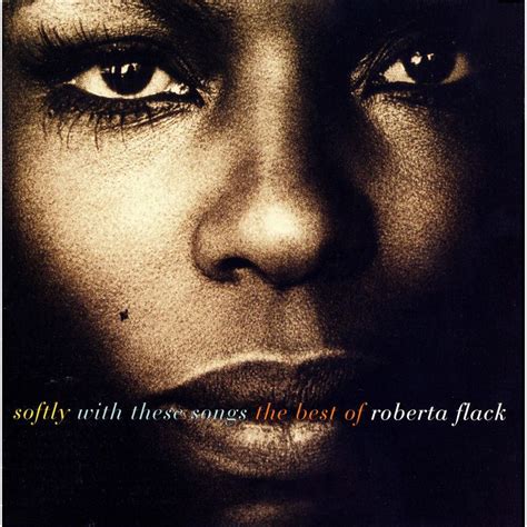 Roberta Flack Killing Me Softly With His Song 가사해석