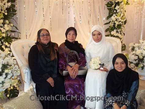 Abu hassan othman tan sri datuk seri panglima. Perkahwinan Sharifah Khasif Fadzilah | Cik CM Punyer Blog