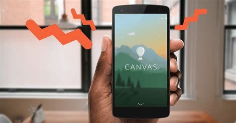 Facebook Launches New Ad Format Canvas Harvest Digital