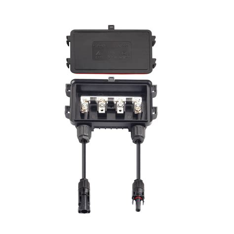 Formuler z8 beats the competition in terms of picture quality, interface, speed and reliability. 3 Diodes PV Junction Box PV Connector for Solar Panel PV ...