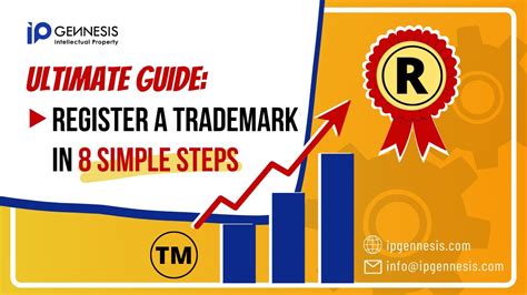 Ultimate Guide How To Register A Trademark In Malaysia 8 Simple Steps