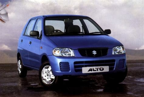 Top 5 Small Cars In India By Maruti Suzuki Auto Seduction