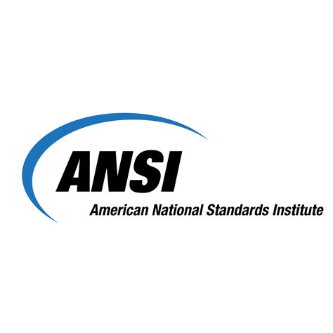 Ansi Logo Png Transparent Brands Logos