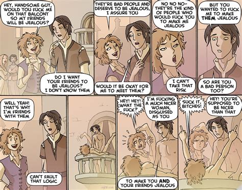 Funny Adult Humor Oglaf Part Porn Jokes And Memes