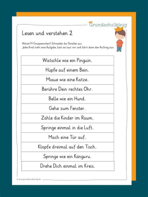 Ihr findet die kostenlosen arbeitsblätter für die grundschule zum einen unterteilt nach rubriken bzw. Leseübungen 1 Klasse Arbeitsblätter Kostenlos - kinderbilder.download | kinderbilder.download