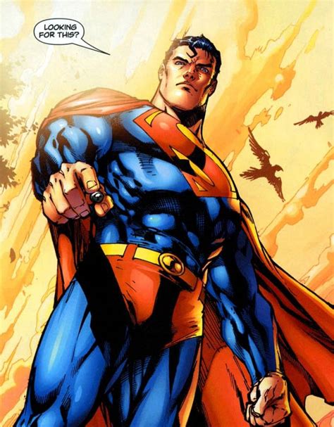 Marvel Team Vs Superman Battles Comic Vine