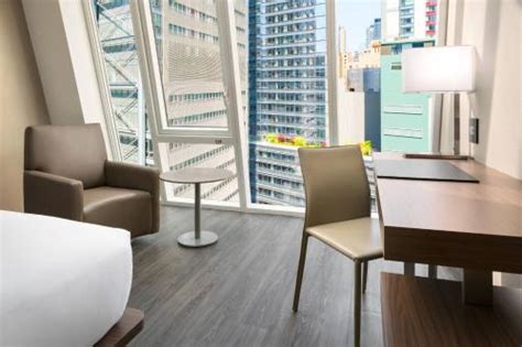 Ac Hotel By Marriott New York Times Square New York Updated 2023 Prices