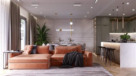 Top 10 Best Interior Design Trends 2021 Vamosa Rema