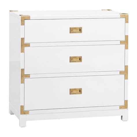While the dressers you'll find at ikea are certainly affordable and functional, they're hardly the tarva dresser strikes again—this time with a mix of stain and paint. Zinc Door Bungalow 5 Tansu 3 Drawer White Side Table Look ...