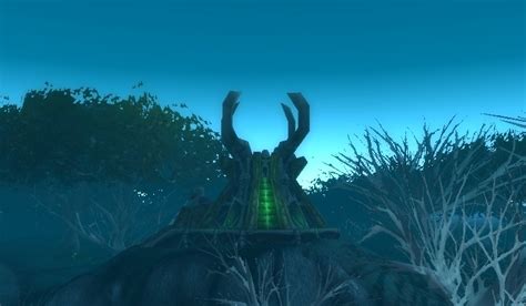 The Twin Ziggurats Quest World Of Warcraft