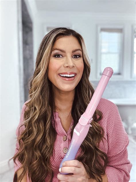50 Off Beachwaver Discount Code On Our Favorite Curling Iron Mint