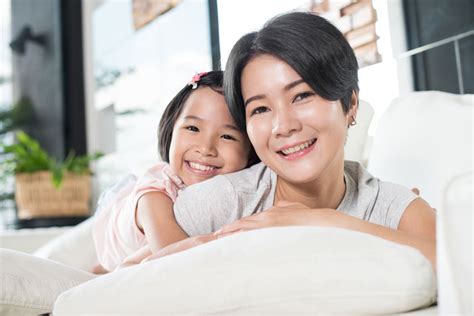 On Mothers Day Treat Mom To A Massage Massage Magazine