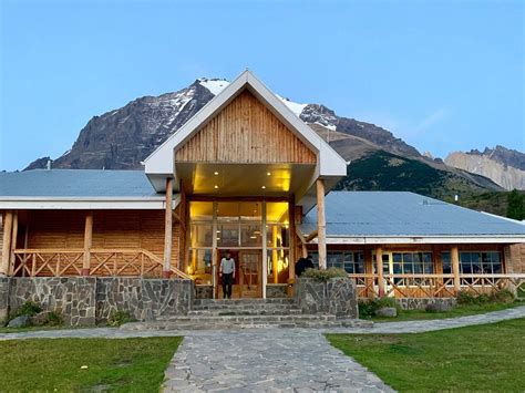 Las Torres Patagonia Updated 2021 Prices Hotel Reviews And Photos