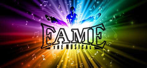 Who joins is down to you, the fans. Fame The Musical | Music Theatre International