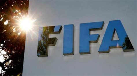 Qatar World Cup Becomes Centre Of Fresh Fifa Corruption Allegations