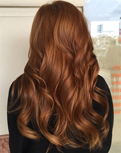 Free standard delivery order and collect. 40 Fresh Trendy Ideas for Copper Hair Color