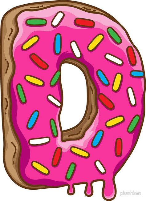 Pin en Donas