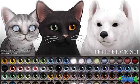 29 Best Sims 4 Pet Mods For Pet Lovers Native Gamer