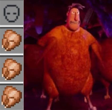 Half were general minecraft memes and the other half is what you see in the above video, the current minecraft armor template. Minecraft Armor Slot Meme