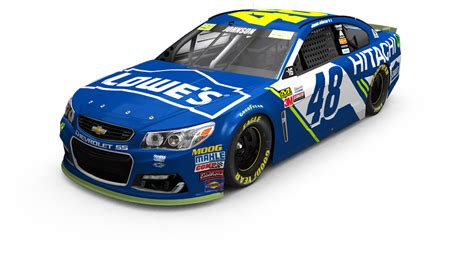 And brad keselowski are the only two drivers officially locked so where do the other 10 remaining drivers stand? Hendrick Motorsports Prepares For New Hampshire Motor ...