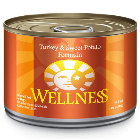 We all know that cats have the weaker digesting system than us. Wellness Complete Health Natural Wet Canned Dog Food ...