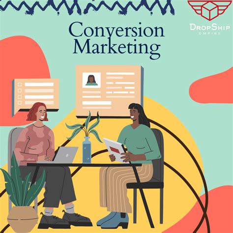 Everything You Need To Know About What Is Conversion Marketing