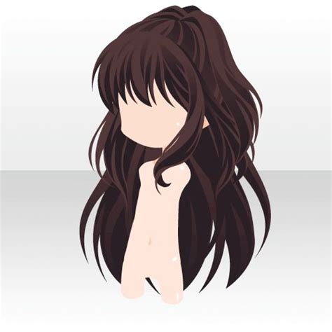Best 25 Anime Hair Ideas On Pinterest Manga Hair
