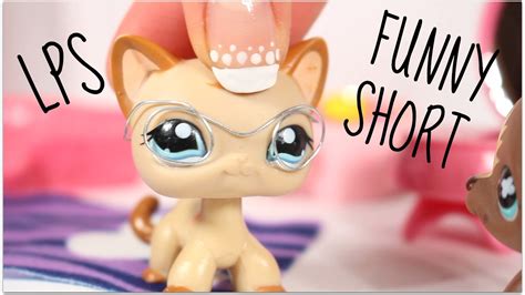 Lps Funny Short Remake Youtube