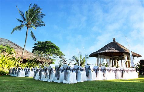 Villa Puri Bawana Wedding