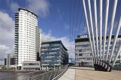 Chapman Taylor Mediacity