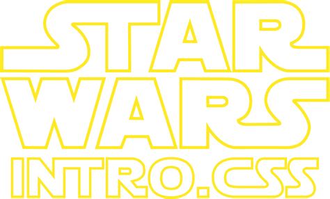 Star Wars Intro Creator Free Download Acetodry