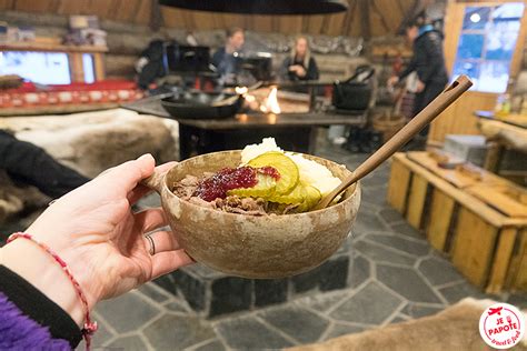 Que Mange T On En Laponie - Quel est le plat traditionnel de Laponie ? (avec recette) | Je Papote