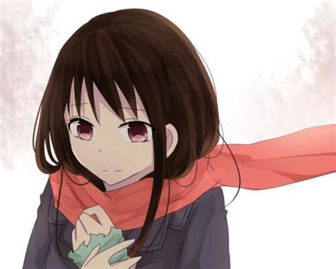 Noragami Iki Hiyori ♥ Wiki Anime Amino