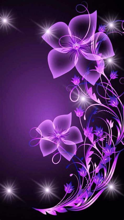 Purple Love All Things Purple Shades Of Purple Purple Flowers