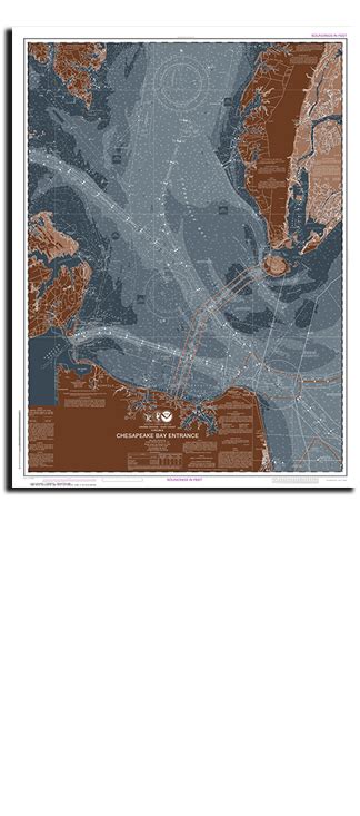 Nautical Chart Wallpaper Nautical Chart Decor Nautical Charts By