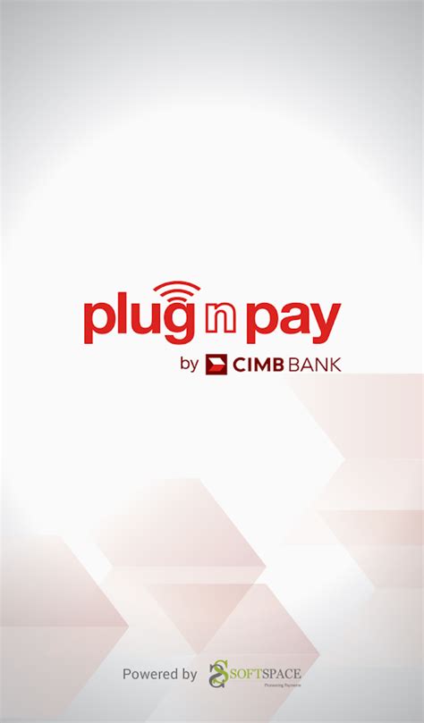 Enter 'plug n pay by cimb bank' to search for the app. Plug n Pay by CIMB Bank - Android Apps on Google Play
