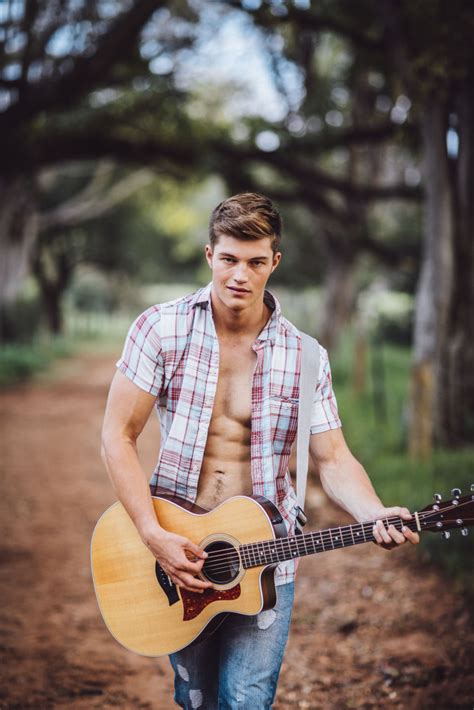 Ben Aquila S Blog The South Africa S Sexiest Man 2015 By Gay Community