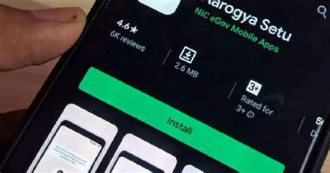 What are the concerns around the app? Centre Directs All Govt Employees To Download Aarogya Setu ...