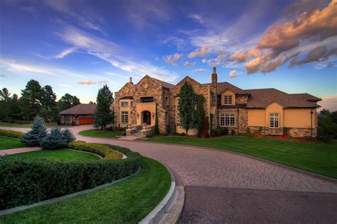 This includes standard/mls listings, luxury real estate, real estate owned (reo) properties, short sales and foreclosures. INCOMPARABLE COLORADO ESTATE | Colorado Luxury Homes ...