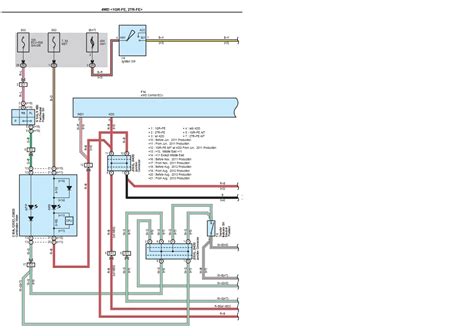 System Wiring Diagram Toyota Hilux Electrical Wiring Diagram