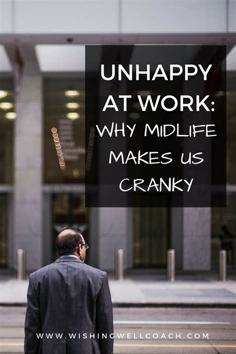 If Youre Unhappy At Work This Is Probably Why And What To Do