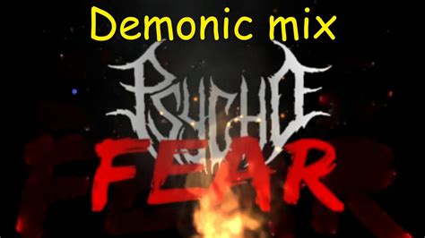 Hq Disturbed Prayer Demonic Lyrics Youtube