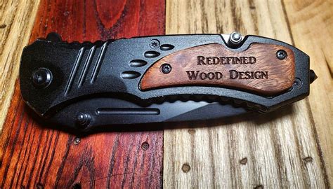 Tac Force TF606WS engraved pocket knife | Engraved pocket knives, Engraved knife, Personalized 