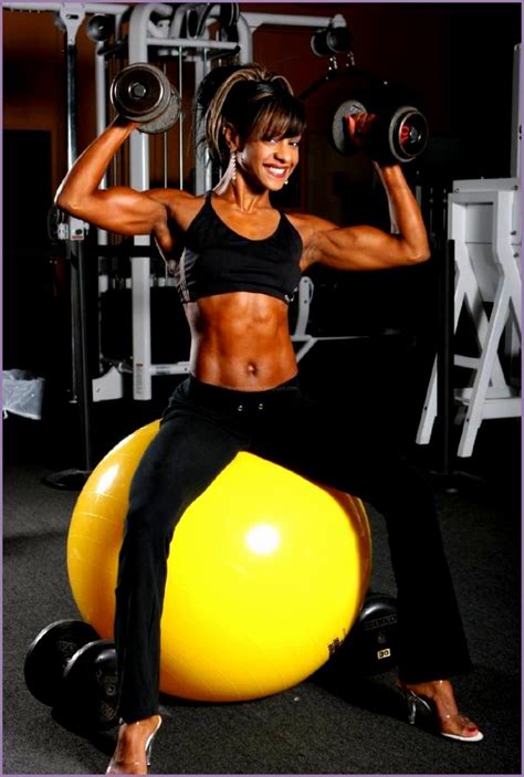 See more ideas about body building women, muscle women, muscular women. 7 Fitness Girl Back - Work Out Picture Media - Work Out Picture Media