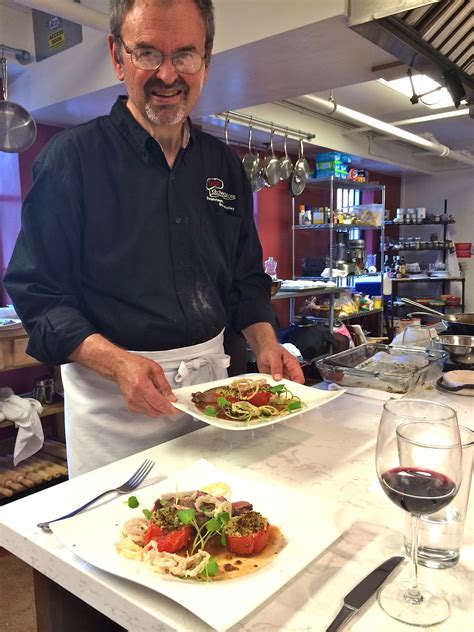 Our 7,500 sq ft showroom is a cook's paradise filled with everything an aspiring chef could. "Chef's Table" with Chez Panisse veteran Alan Tangren at ...