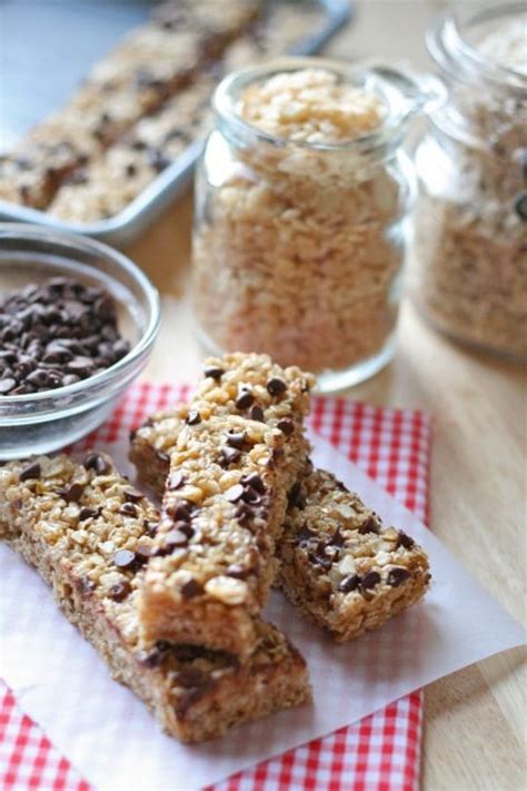 We're going to answer all of your riding questions today on how to ride a guy. NO-BAKE CHOCOLATE CHIP GRANOLA BARS | Hello Friday. Boy ...