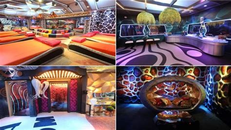 Watch full show bigg boss 14 18 february 2021 colors tv show video episode 139 day 139. Bigg Boss 14: With amenities like mall, spa, movie theatre ...