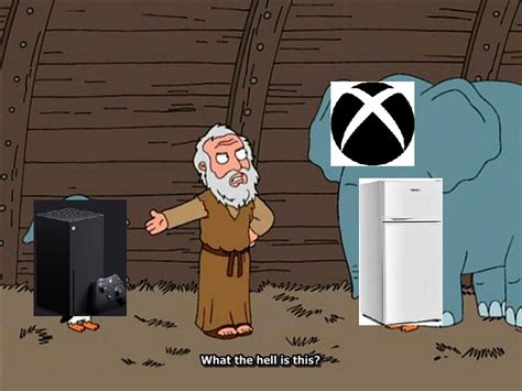 Xbox Series X Tho Rdankmemes